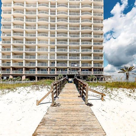 Royal Palms II Villa Gulf Shores Exterior foto