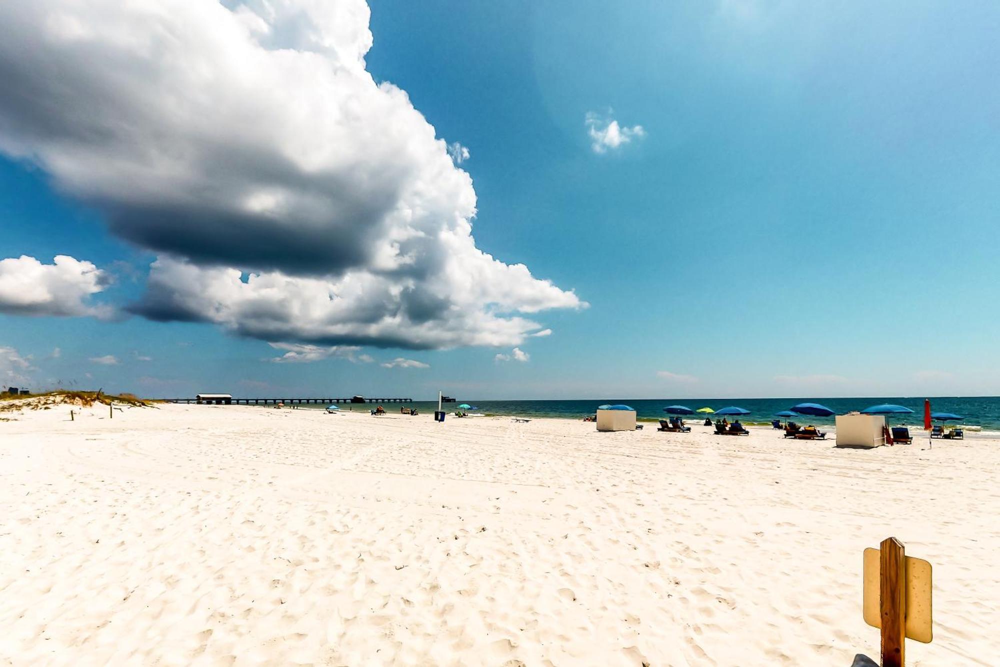 Royal Palms II Villa Gulf Shores Cameră foto