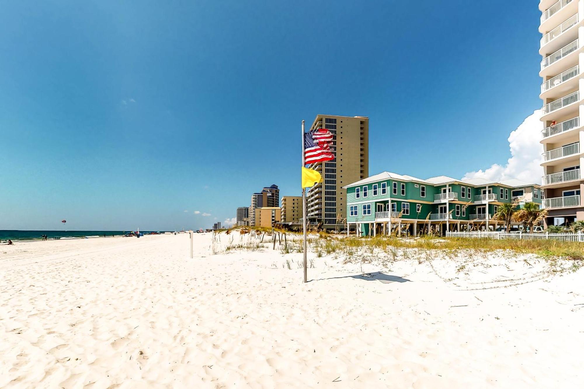 Royal Palms II Villa Gulf Shores Cameră foto
