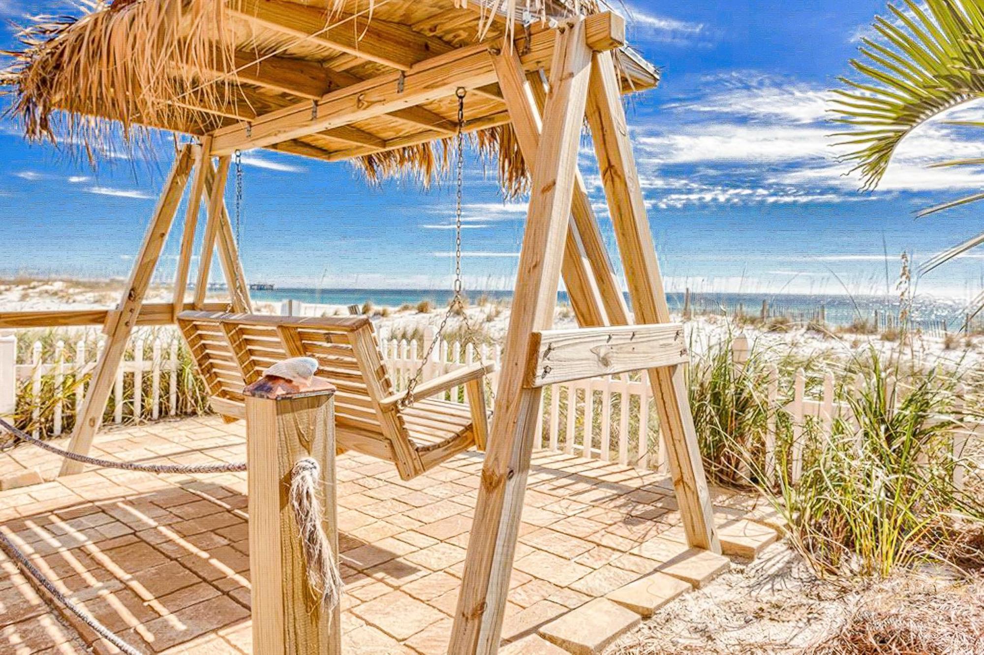 Royal Palms II Villa Gulf Shores Cameră foto