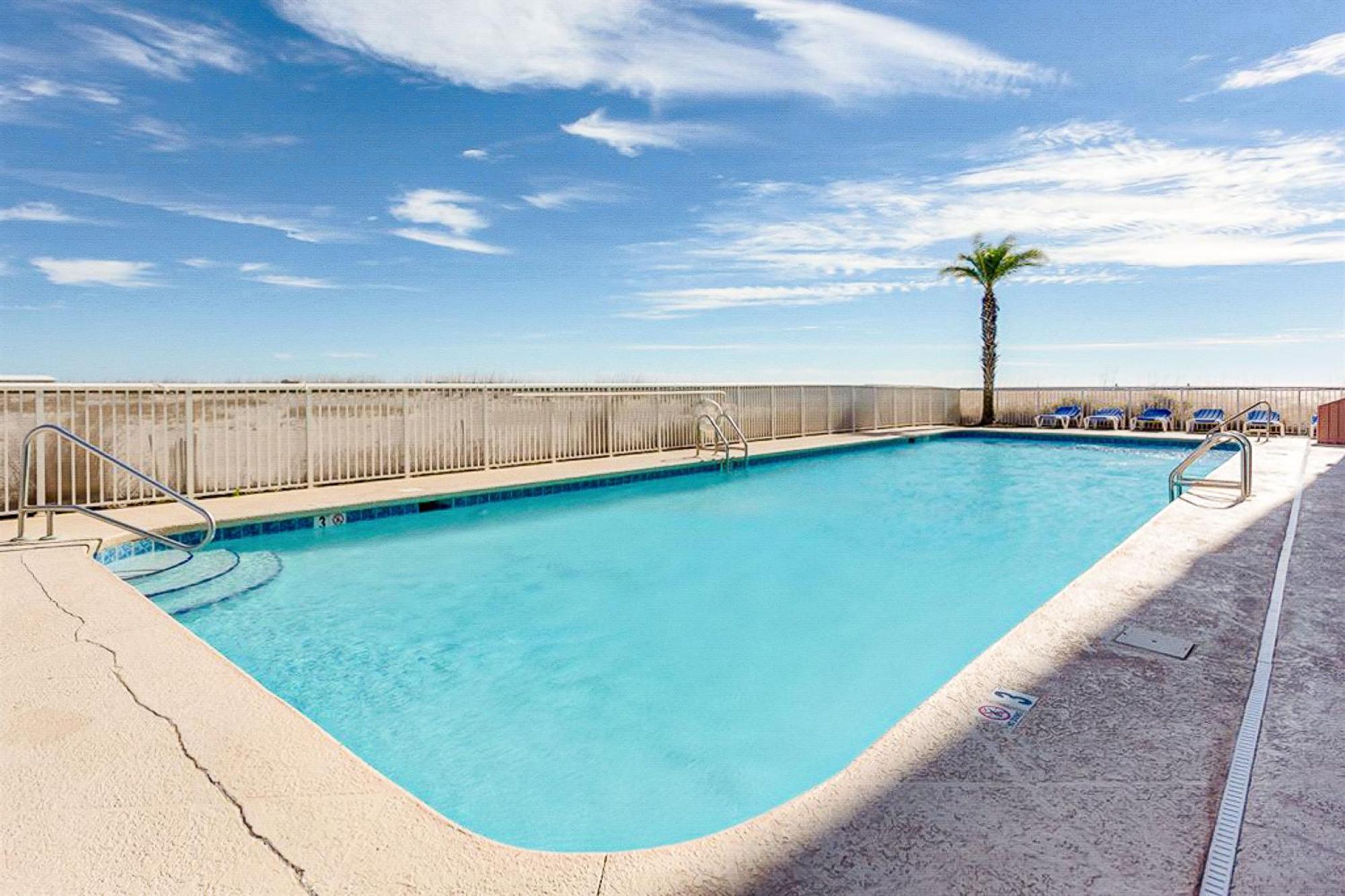 Royal Palms II Villa Gulf Shores Cameră foto