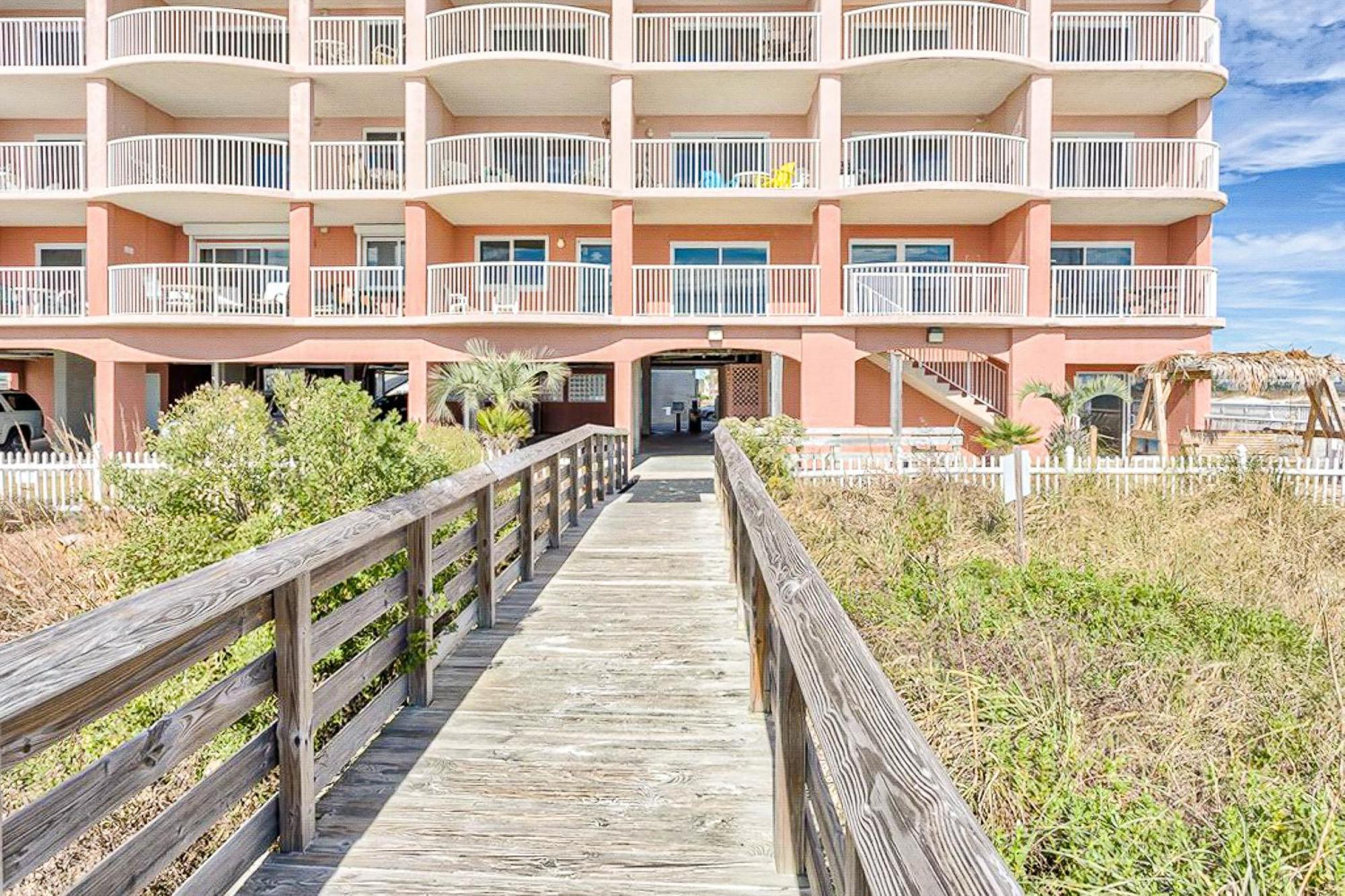 Royal Palms II Villa Gulf Shores Cameră foto